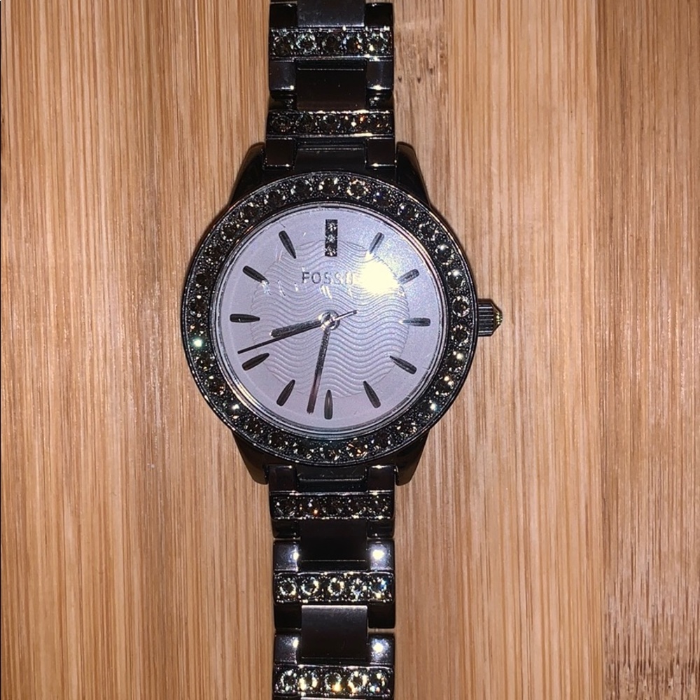 Fossil watch - Picture 2 of 2
